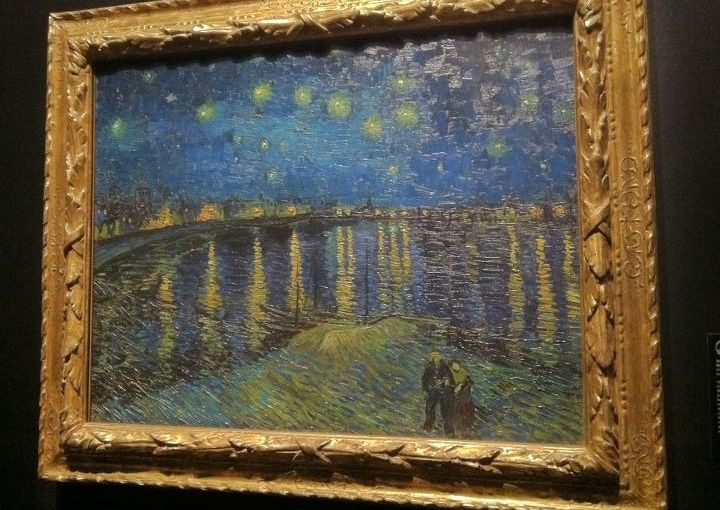 “Dreams & Reality”