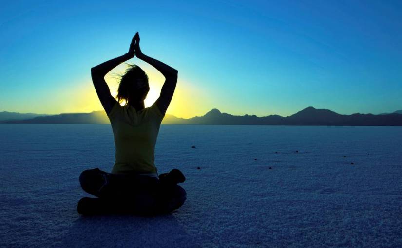 Waking Up is Not&nbsp;Enough