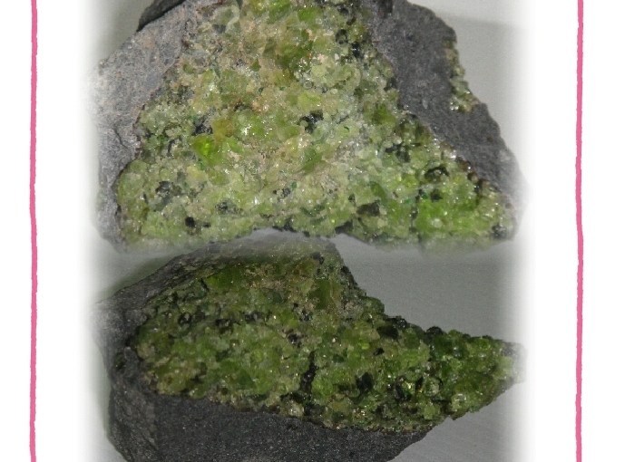 Inspiration and Affirmation – The Rock aka&nbsp;Batu