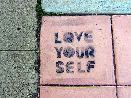August 2012 Connective Goal Setting Session – Love&nbsp;Thyself