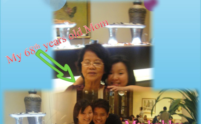 October 2012 Connective Goal Setting Session – Managing Relationship with&nbsp;Parents