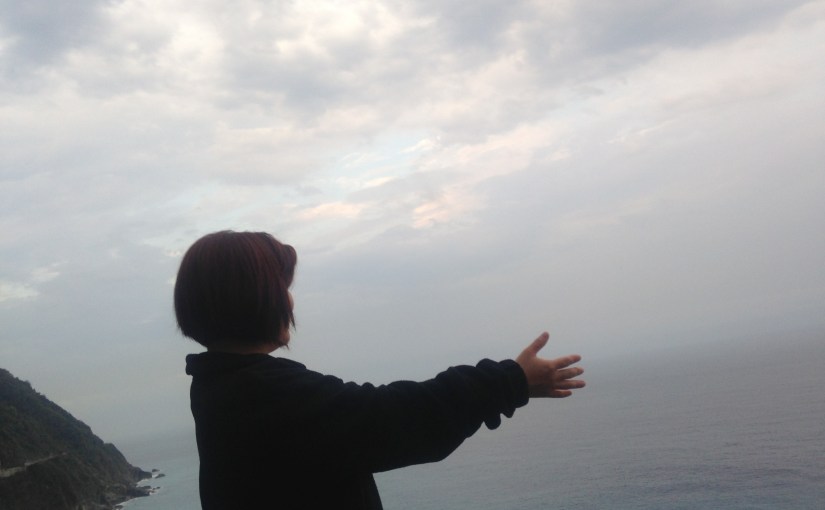 Aug 29th 2013 Connective Goal Setting Session: Self&nbsp;-Connection