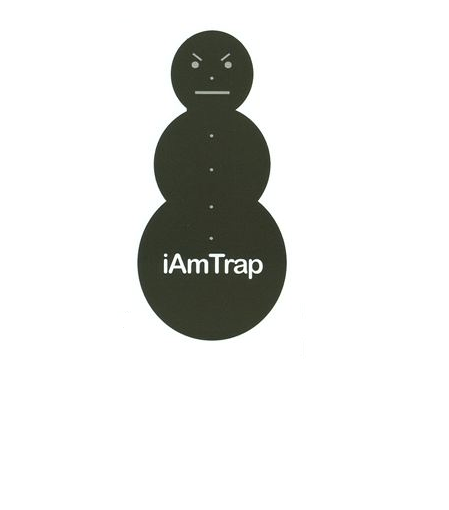 Jan 5th 2014 Connective Session: Traps I am&nbsp;in