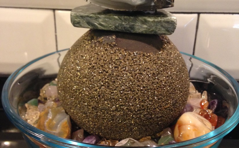 25th Jan 2015 Connective Session: Mediation and The Money&nbsp;Game