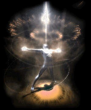12th July 2015 Connective Session: Higher Self&nbsp;Connection