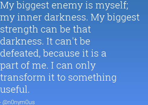 19th Dec 2015 Connective Session: Shadow&nbsp;Attributes