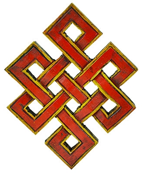 Karmic Effect – The Endless&nbsp;Knot