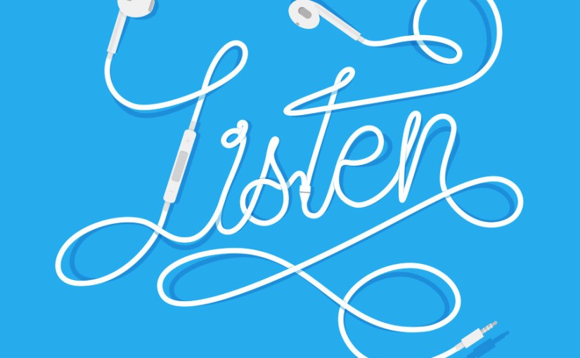 Listening to What Really&nbsp;Matters