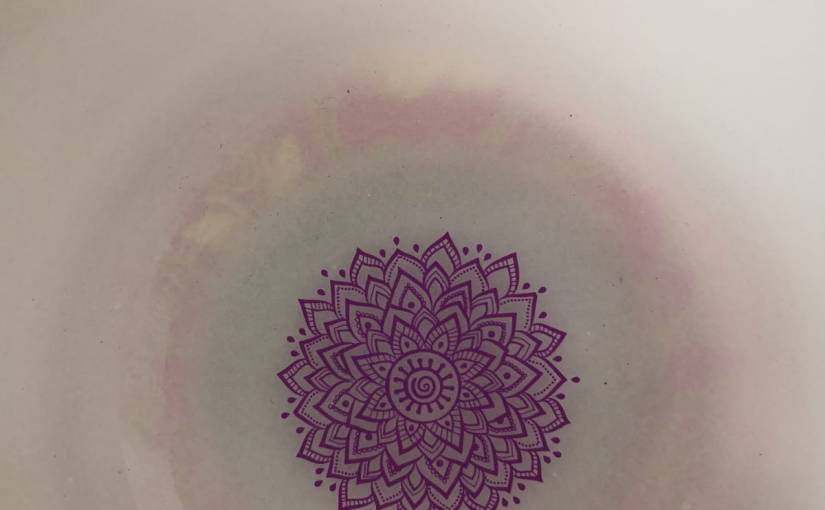 Guide on Crystal Singing&nbsp;Bowl